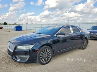 LINCOLN MKZ PREMIERE