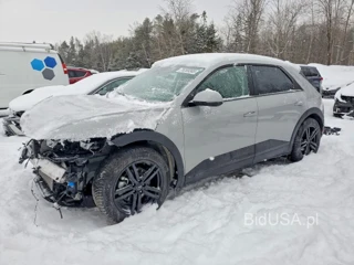 HYUNDAI IONIQ 5 SEL