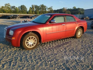 CHRYSLER 300 TOURING