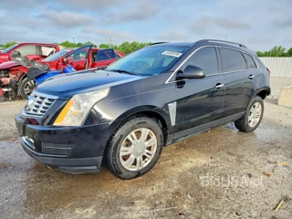 CADILLAC SRX