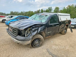 GMC SIERRA C1500
