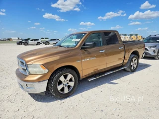 DODGE RAM 1500 SLT