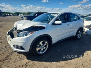HONDA HR-V LX