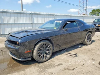 DODGE CHALLENGER R/T