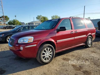BUICK TERRAZA CX