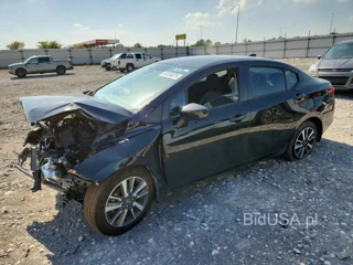 NISSAN VERSA SV