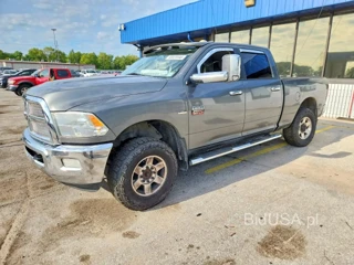 DODGE RAM 2500 SLT