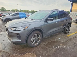 FORD ESCAPE ST LINE
