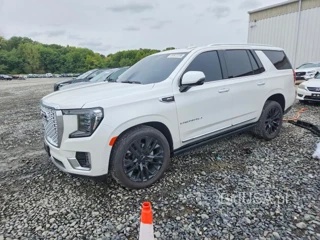 GMC YUKON DENALI