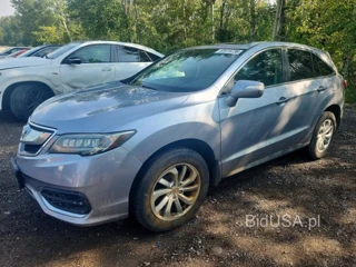 ACURA RDX
