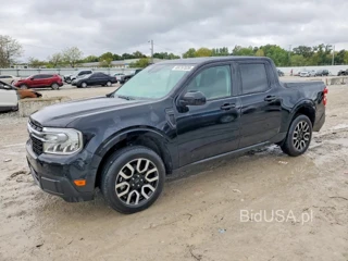 FORD MAVERICK LARIAT