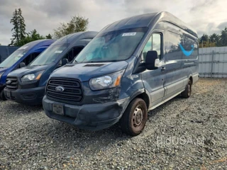 FORD TRANSIT T-250