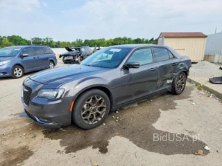 CHRYSLER 300 S
