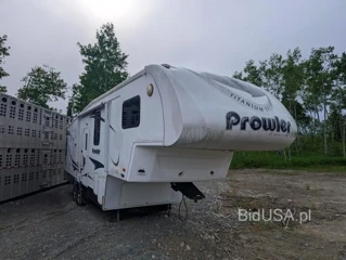HEARTLAND PROWLER