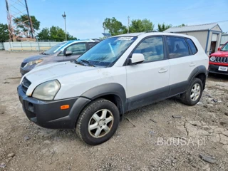 HYUNDAI TUCSON GLS