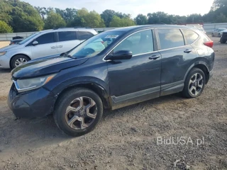 HONDA CR-V EXL