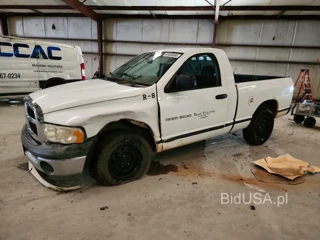DODGE RAM 1500 ST