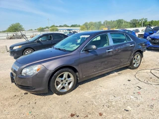 CHEVROLET MALIBU LS