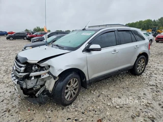 FORD EDGE LIMITED