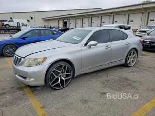 LEXUS LS 460