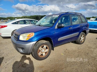 TOYOTA RAV4 BASE