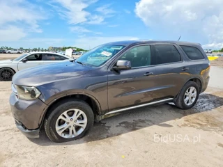 DODGE DURANGO SXT