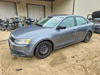 VOLKSWAGEN JETTA BASE