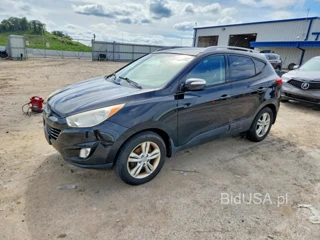 HYUNDAI TUCSON GLS
