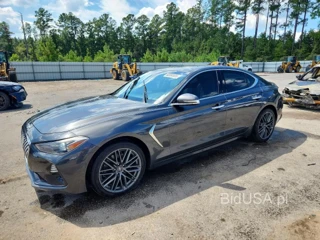 GENESIS G70 ELITE