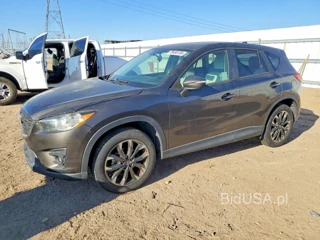MAZDA CX-5 GT