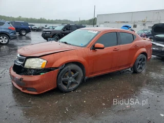 DODGE AVENGER SXT