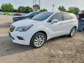 BUICK ENVISION PREMIUM