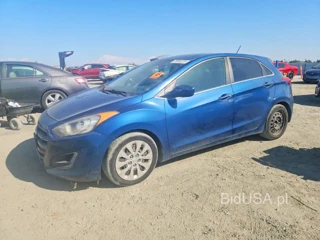 HYUNDAI ELANTRA GT BASE
