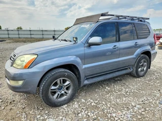 LEXUS GX 470