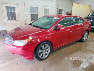 BUICK LACROSSE PREMIUM