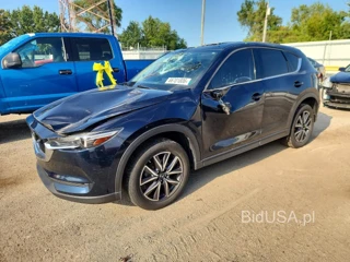 MAZDA CX-5 GRAND TOURING