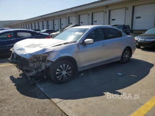 HONDA ACCORD SE