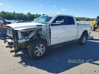 RAM 2500 BIG HORN/LONE STAR