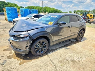 MAZDA CX-30 SELECT