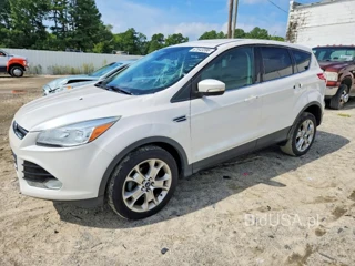 FORD ESCAPE SEL