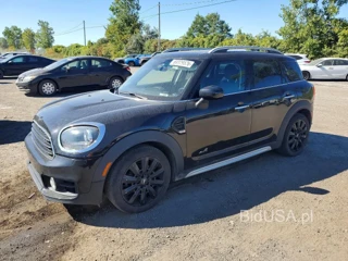 MINI COOPER COUNTRYMAN ALL4
