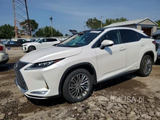 LEXUS RX 450H