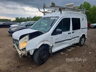 FORD TRANSIT CONNECT XLT