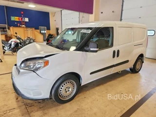 RAM PROMASTER CITY TRADESMAN