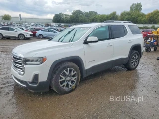 GMC ACADIA SLT