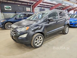 FORD ECOSPORT SE