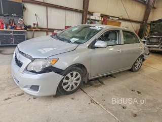 TOYOTA COROLLA BASE