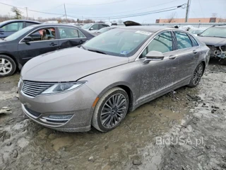 LINCOLN MKZ