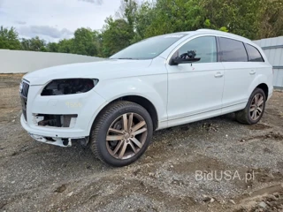 AUDI Q7 PREMIUM PLUS