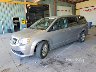 DODGE GRAND CARAVAN SE